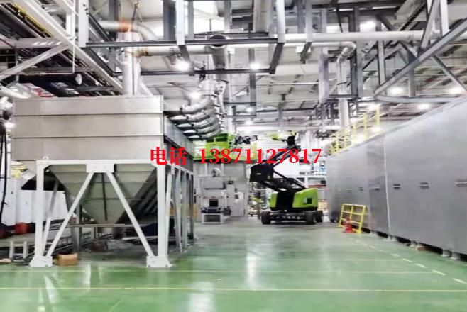 金口河机电设备安装工程,设备安装公司